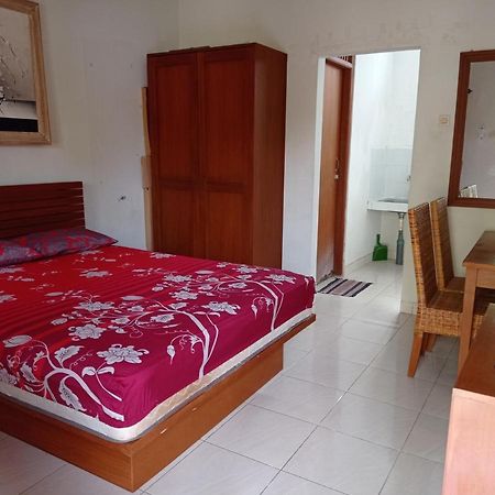 Sabua Guest House パヤンガン エクステリア 写真