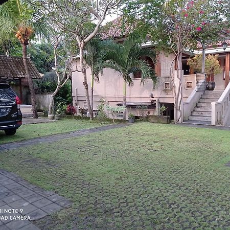 Sabua Guest House パヤンガン エクステリア 写真