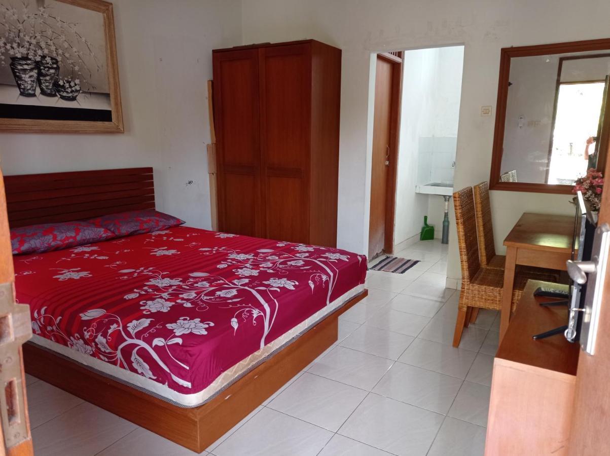 Sabua Guest House パヤンガン エクステリア 写真