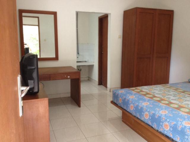 Sabua Guest House パヤンガン エクステリア 写真